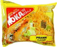 Prawn Flavoured Noodles 3 X 85g