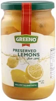 Preserved lemons 660g
