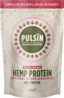 Pulsin Hemp Protein 250g