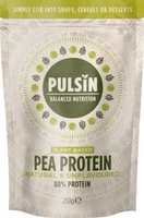 Pulsin Pea Protein 250g