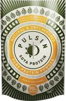 Pulsin Soya Protein 1KG