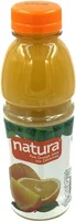Natura Pure orange juice 500ml