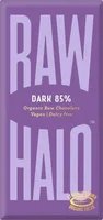 Raw Halo 85% Dark Chocolate 70g