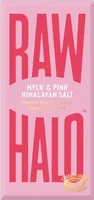 Raw Halo Mylk & Pink Himalayan Salt 70g