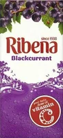 Ribena Blakcurrant 1l