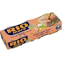 Rio Mare Tuna 3x 80G