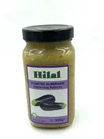 Roasted Aubergine 530g