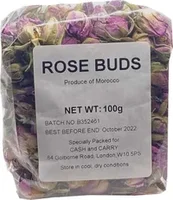 Rosebuds 100g