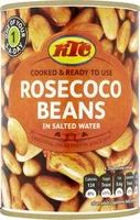 Rosecco Beans 3 X 400g