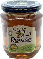 Rowse Organic Honey