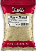 Roy Nut Ground almonds