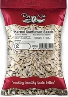 Roy Nut Kernel sunflower seeds