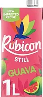 Rubicon Guava Juice 1l
