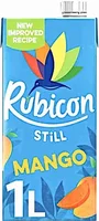 Rubicon Mango Juice 1l