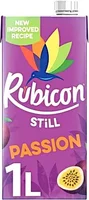 Rubicon Passion fruit Juice 1l