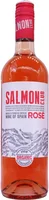 Salmon Club Rose Organic vineyards