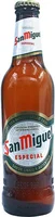 San Miguel Bottle 660ml