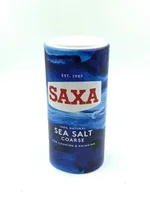 Sea salt
