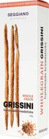 Seggiano Wholegrain Grissini 150g