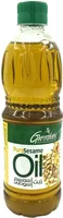 Sesame oil