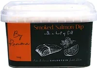 Smoked Salmon Dip 750g