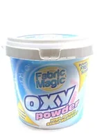 Stain remover powder