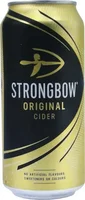 Strong Bow Cider 440ml