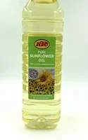Sunflower oil
