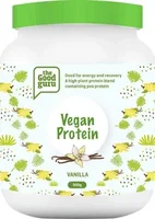 The Good Guru Vegan Protein Energy Booster Vanilla 500g