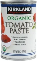 Tomato Paste Organic 170g