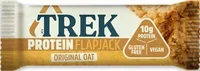 Trek Original Oat Protein Flapjack 50g