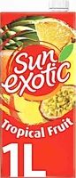 Tropical Fruit Juice 1l