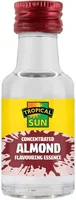 Tropical Sun Almond Flavouring Essence 28ml