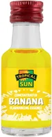 Tropical Sun Banana Flavoured Essence 28ml