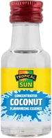 Tropical Sun Coconut Flavoured Essence 28ml