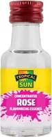 Tropical Sun Rose Flavoured Essence 28ml