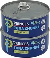 Princes Tuna Steak in Sunflower Oil 160g