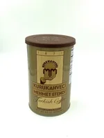 Turkish Coffee