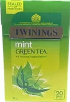 Twinings Mint Green Tea