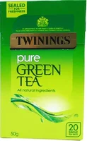 Twinings Pure Green Tea
