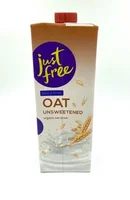 Unsweetened Oat milk