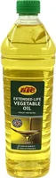 Vegetable oil