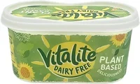 Vitalite Dairy Free Spreed