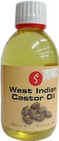 West Indian Castor Oil 250ml