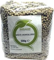White Peppercorn 500g