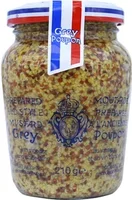 Whole grain Mustard 210g