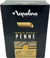 Whole Wheat Penne 500g