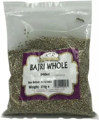 Barley whole 500g