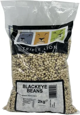 Black Eye Beans