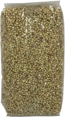 Buckwheat 1kg